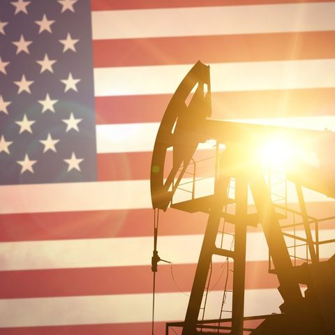 A chi giova la guerra del gas? Gli USA sono già passati all’incasso