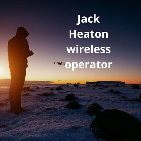 How i learned wireless