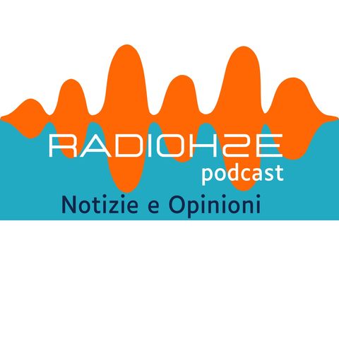 RADIOH2E La nuova veste del blog