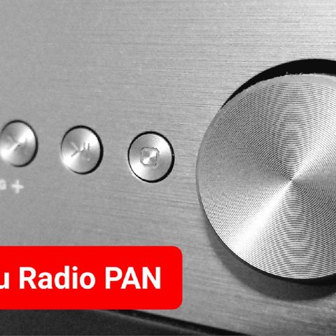 Auguri al Panella by Radio PAN