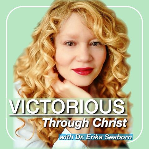 Episode 14 - Forgiveness: The Strength of the Victorious!