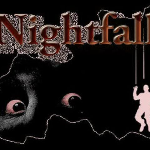 Nightfall CBC 83 06 10 36 The Chrysalids Part 1