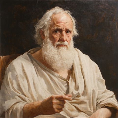 Phaedrus - Plato