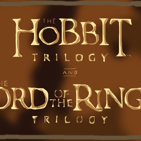 ...About the Hobbit and Lord of the Rings Film Trilogies
