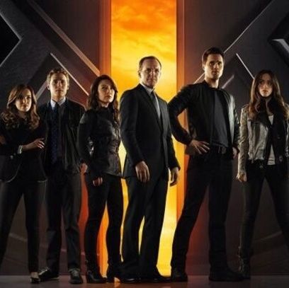 Ep112 - Agents of S.H.I.T.E