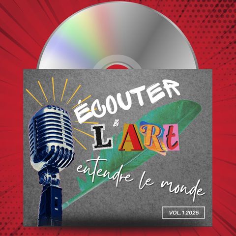 Copertina del podcast