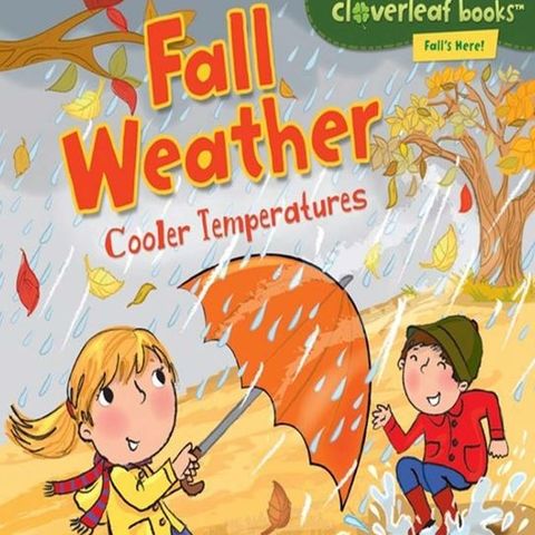 Fall Weather