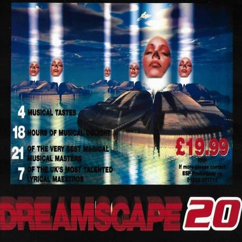 Dreamscape 20 (repost)
