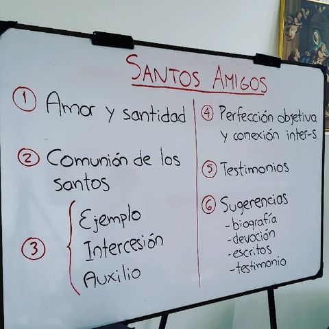 Santos Amigos