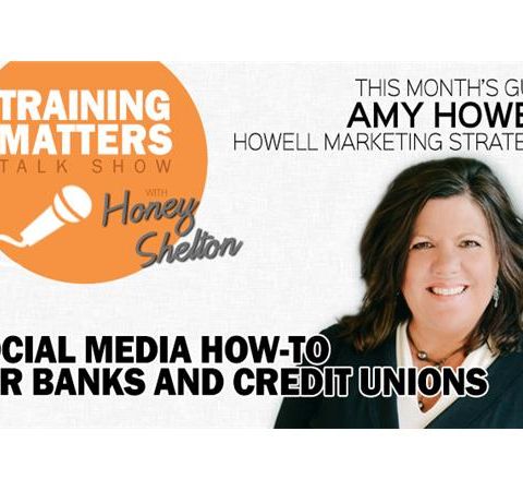 Social Media How-To for Banks and Credit Unions