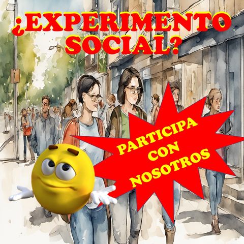 132 Experimento Social