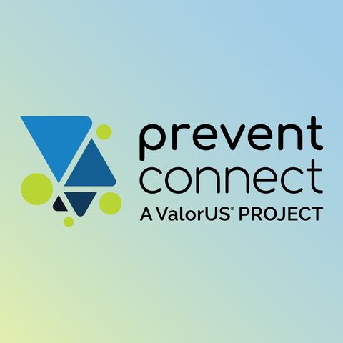 Welcome to PreventConnect
