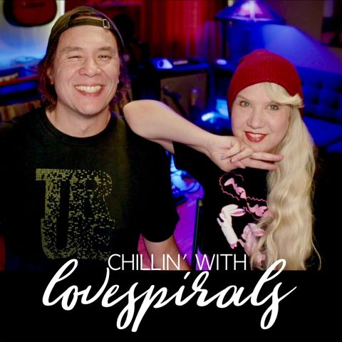 Chillin' with Lovespials 91: Not Myself