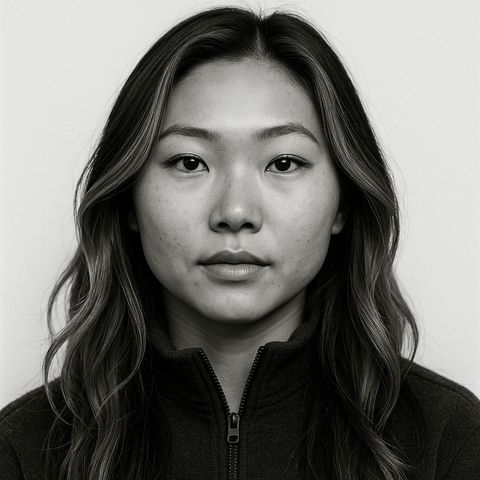 Biography Flash: Chloe Kim Lands Breitling Deal While Prepping for 2026