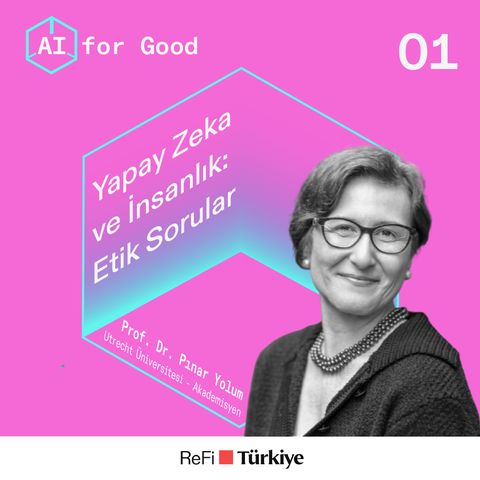 Yapay Zeka ve İnsanlık: Etik Sorular