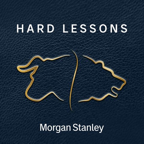 Hard Lessons: Rick Rieder