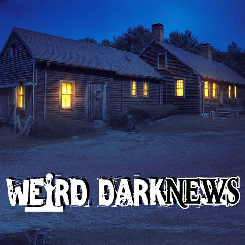 The Real Owner of the Conjuring House Finally Revealed