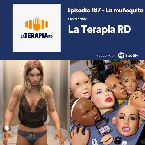 Episodio 187 - La muñequita