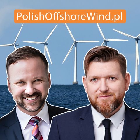 #030 - Janusz Gajowiecki, Prezes Polskiego Stowarzyszenia Energetyki Wiatrowej (PSEW)