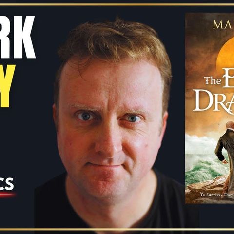 Mark Stay: Master of Magic, Movies, and More – Our Exclusive Interview