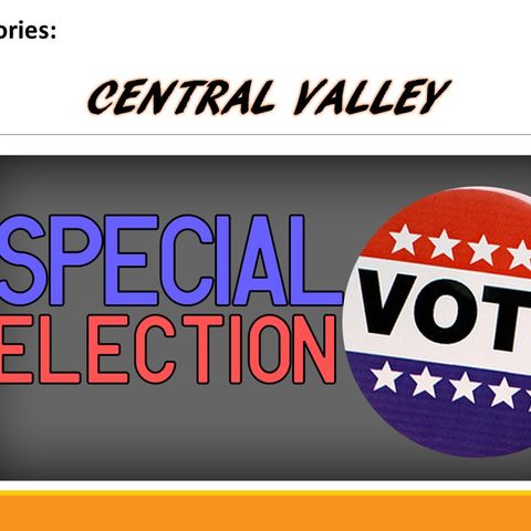 ONME Local Central Valley: Here's a review of upcoming elections this summer and fall
