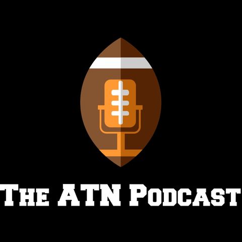 The ATN Podcast 11.26.19