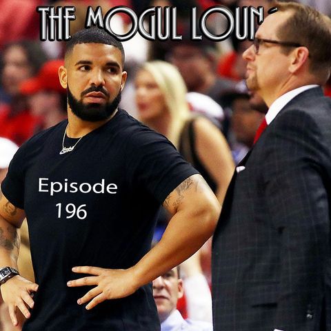 The Mogul Lounge Episode 196: These Dudes Are Dressed Different