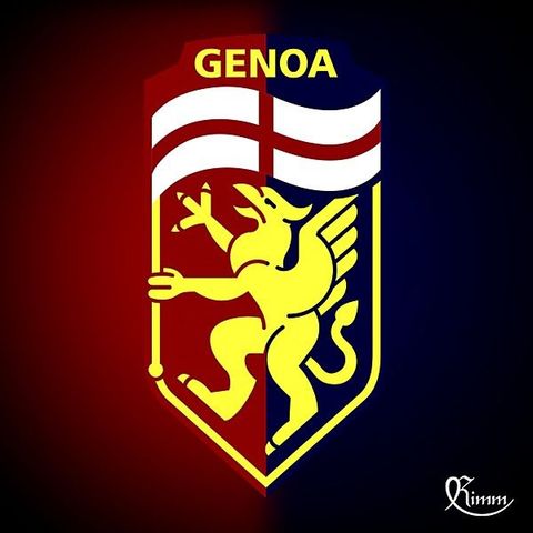M91GENOA Marco Follese post Parma-Genoa - EMME91SPORT