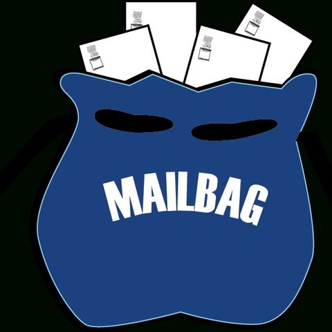 Mailbag - Episode #29