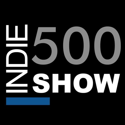 Indie500Show 4-19