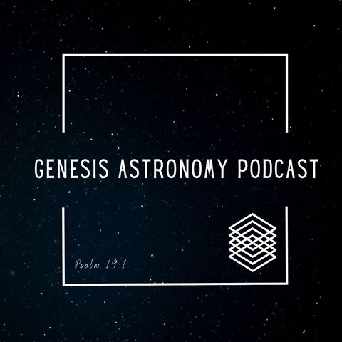 Episode 06 - Looking up in 2022