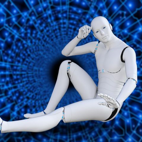 EP24: Artificial Intelligence in Digital Marketing DM Domination (Part 1)