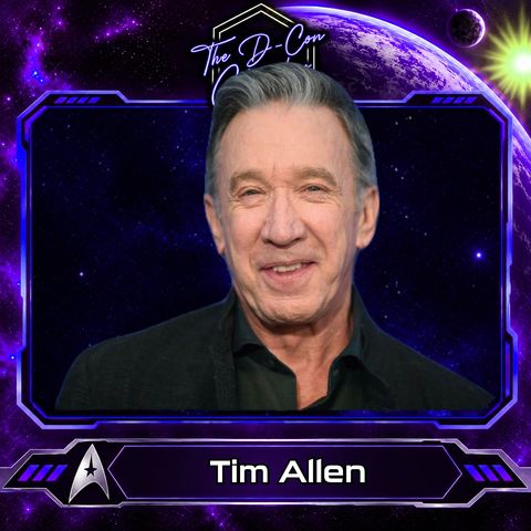 Tim Allen