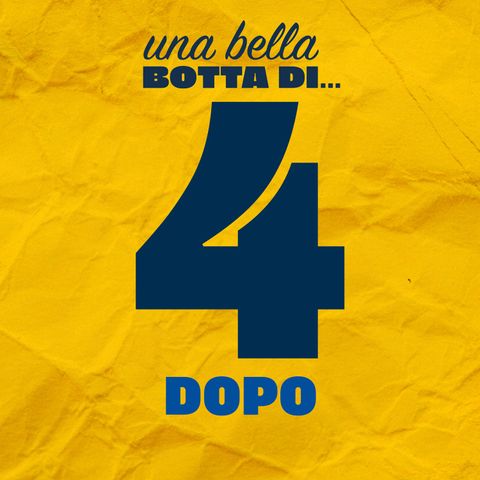 4° episodio: Dopo