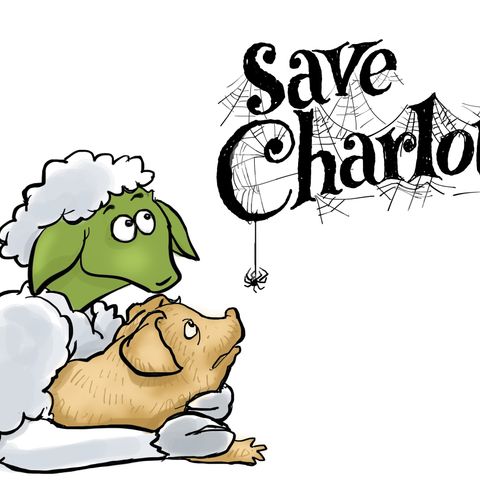 Save Charlotte
