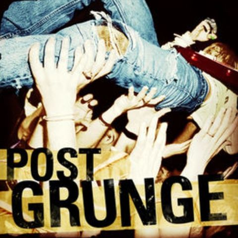 T-4 Episodio 5: Post Grunge: La Frustración Al Alcance de Todos