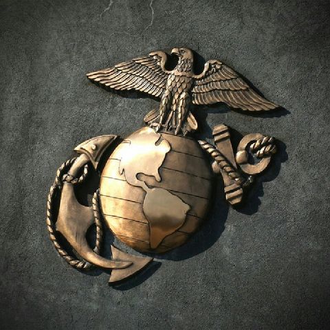 Episode 4 - Marine Corps Leadership Traits