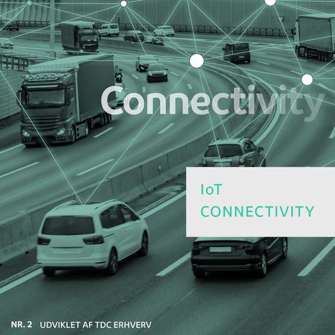 TechIn – IoT Connectivity