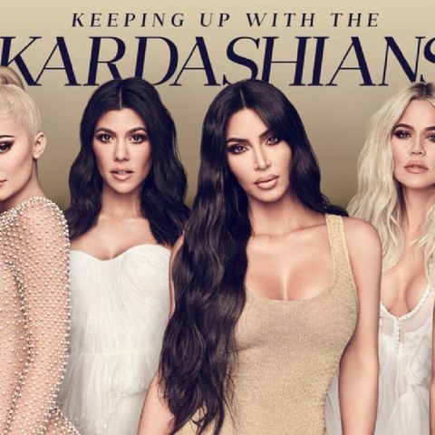 Kardishian-Jenner Clan are Miserable WOMAN