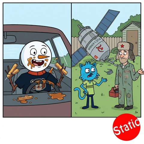 Sticky Nyet