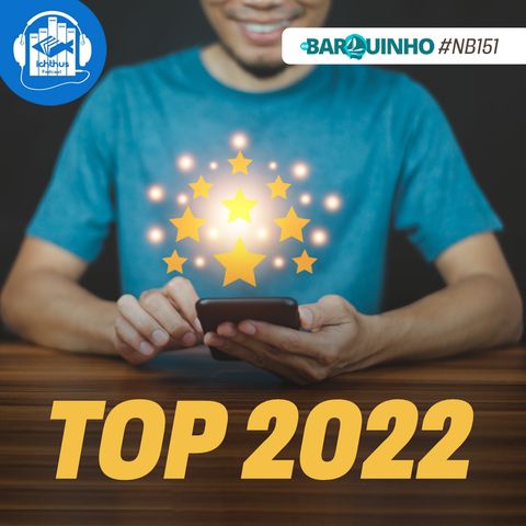 Top 2022 | No Barquinho