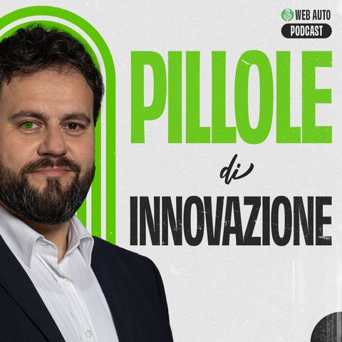 Portada del podcast