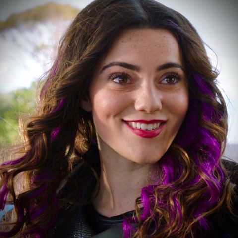 Liana Ramirez talks Nickelodeon’s Power Ranger Beast Morphers