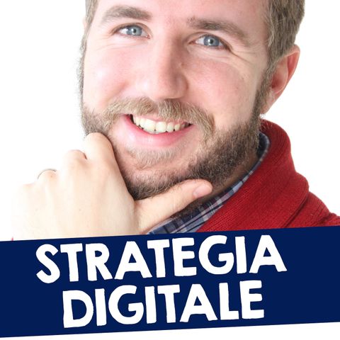 Strategia Digitale - Libro di Giuliana Laurita e Roberto Venturini