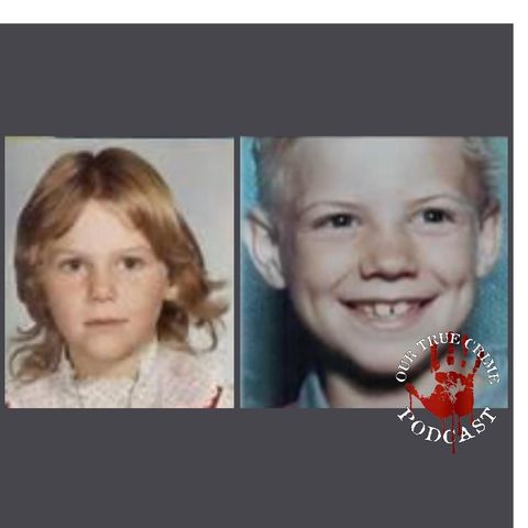 262. The Murders of Tara Sue Huffman and Christopher Meyer