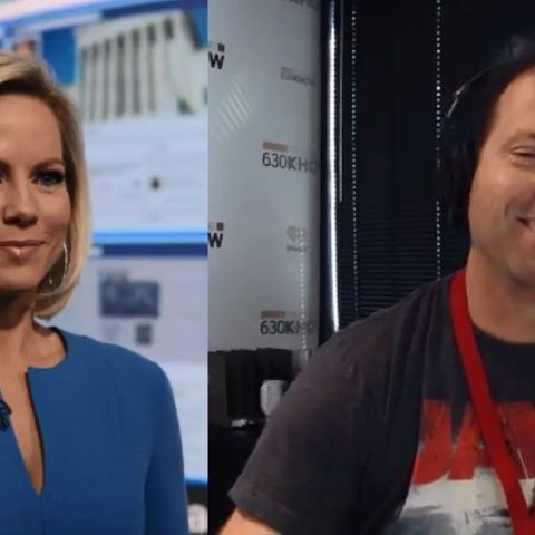 Shannon Bream