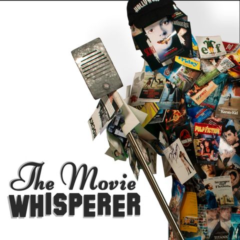 THE MOVIE WHISPERER- Christine Roberts