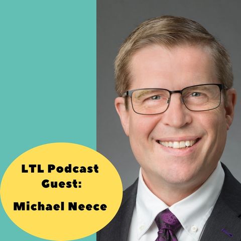 Season 5: Episode 2 - Guest Michael Neece