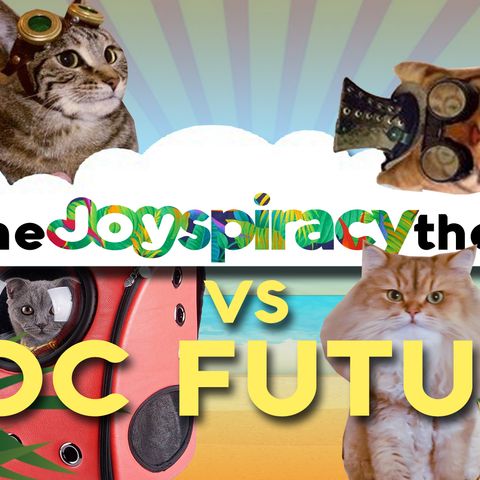 TJT vs Doc Future! 005