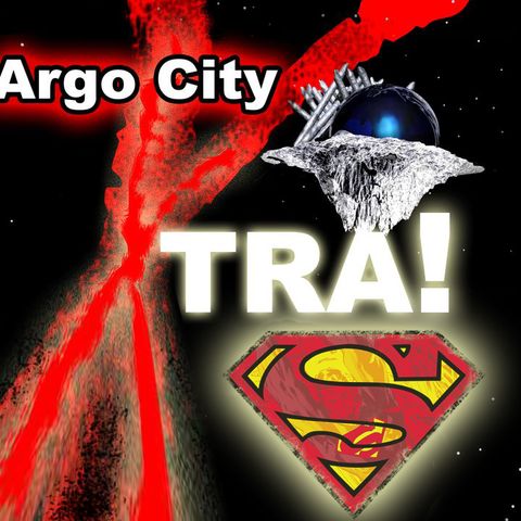 Superman Xtra